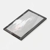 Horse Portrait II Post-it® Notes (Schuin)