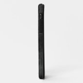 Horse Portrait V Case-Mate iPhone Case (Achterkant/links)