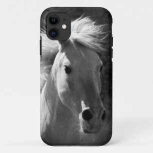 Horse Portrait V Case-Mate iPhone Case