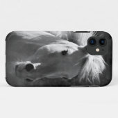 Horse Portrait V Case-Mate iPhone Case (Achterkant (horizontaal))