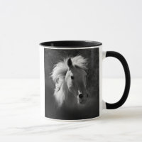 Horse Portrait V