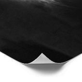 Horse Portrait V Poster (Hoek)