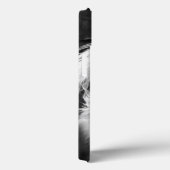 Horse Portret V Case-Mate iPhone Case (Achterkant / Rechts)