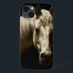 Horse Portret VI Case-Mate iPhone Case<br><div class="desc">Animals</div>