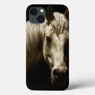 Horse Portret VI Case-Mate iPhone Case