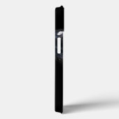 Horse portret VIII Case-Mate iPhone Case (Achterkant / Rechts)