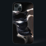 Horse portret VIII Case-Mate iPhone Case<br><div class="desc">Dieren</div>
