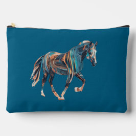 Horse Pouch/Bag Etui