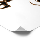 Horse Print (Hoek)