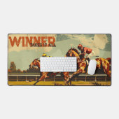 Horse Race Bureaumat (Keyboard & Muis)