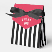 Horse Race Derby Vrijgezellenfeest Bedankdoosjes (Voorkant Zijde)