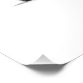 Horse Race Perfect Poster (Hoek)