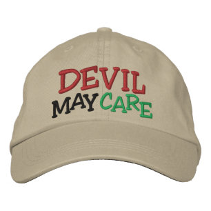 Horse Racing Devil May Care Pet