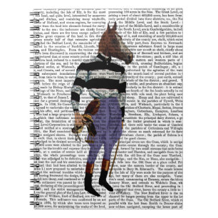 Horse Racing Jockey 2 Notitieboek