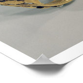 Horse ring poster (Hoek)