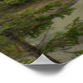 Horse rivier poster (Hoek)