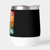 Horse running  (Links)