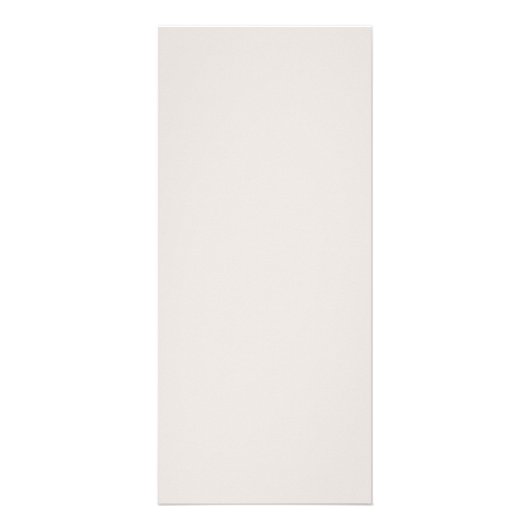 Horse Rustic Western Country Elegant Wedding Menu (Achterkant)