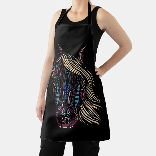 HORSE SCHORT (Insitu)