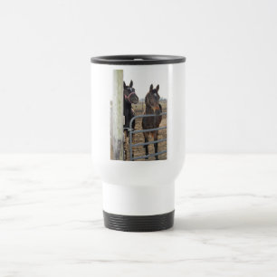 Horse Sense Horses Reisbeker