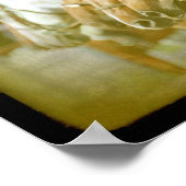 Horse Show Lineup Poster (Hoek)