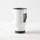 Horse Show Mom Travel Mug - Nederlands Reisbeker (Center)