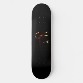 horse skate persoonlijk skateboard