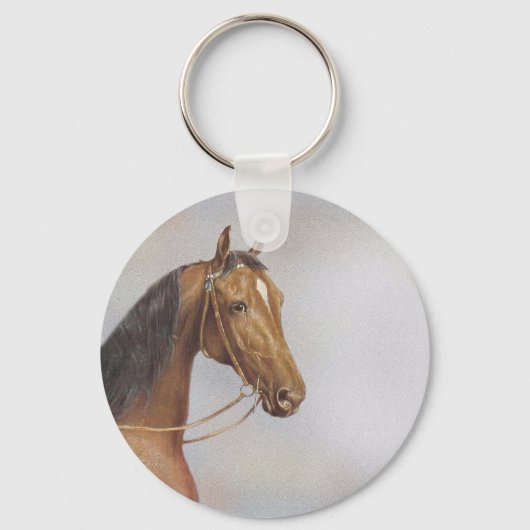 HORSE SLEUTELHANGER (Voorkant)