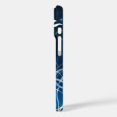 Horse Spirit BLACK HOLE SUN Case-Mate iPhone Case (Achterkant / Links)