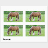 Horse stickers (Vel)