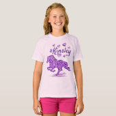 Horse T-Shirt (Voorkant volledig)