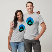 Horse T-Shirt (Unisex)