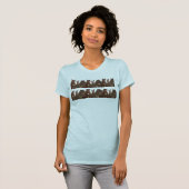 Horse T-Shirt (Voorkant volledig)