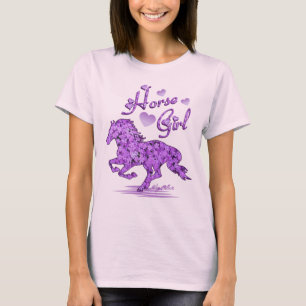 Horse T-Shirt