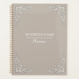 Horse Trainer Riding Lessons  Planner