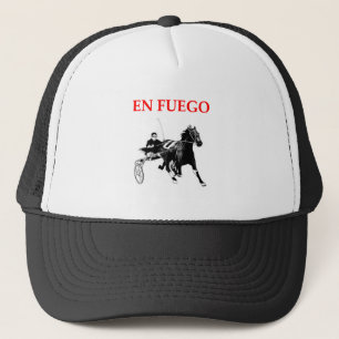 HORSE TRUCKER PET