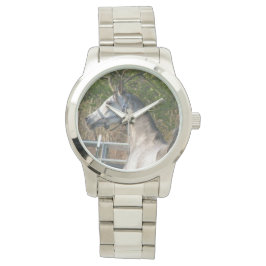 Horse Watch door Hevener Horloge
