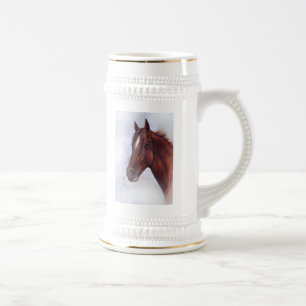 HORSE WHISPER BIERPUL
