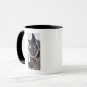 Horse Whisperer Mok (Voorkant links)