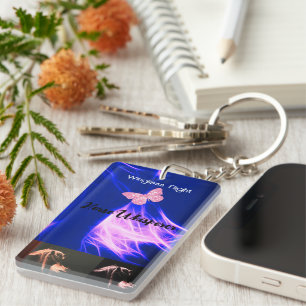 Horse Whisperer Sleutelhanger