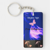 Horse Whisperer Sleutelhanger (Voorkant)