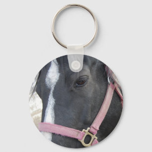 Horse Whisperer Sleutelhanger
