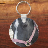 Horse Whisperer Sleutelhanger (Voorkant)