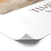 Horseback Riding Equestrian Teamwork Synergy Print (Hoek)