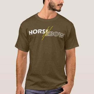 Horseboog T-shirt