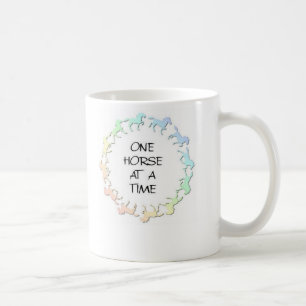 horsecirclelogo koffiemok