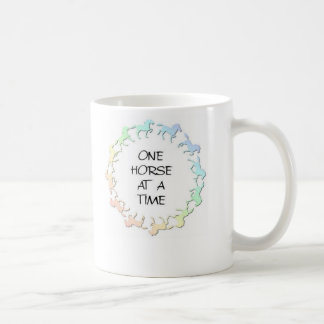 horsecirclelogo koffiemok