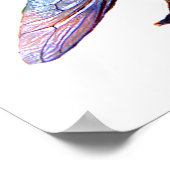 Horsefly Poster (Hoek)