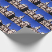 Horseguards Whitehall Cadeaupapier (Hoek)