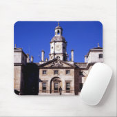 Horseguards Whitehall Muismat (Met muis)